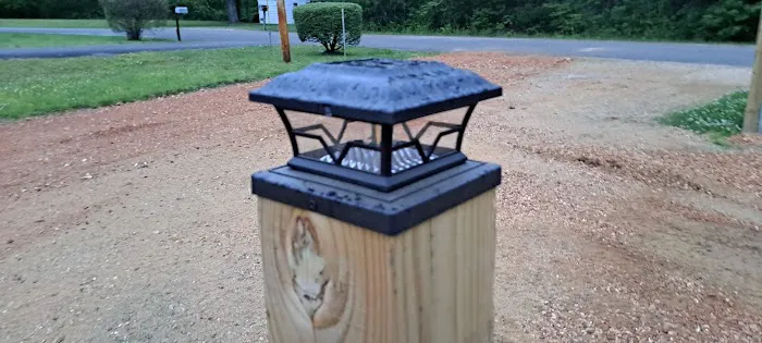 Willoughby's RV Park Picture 1