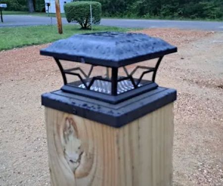 Willoughby's RV Park