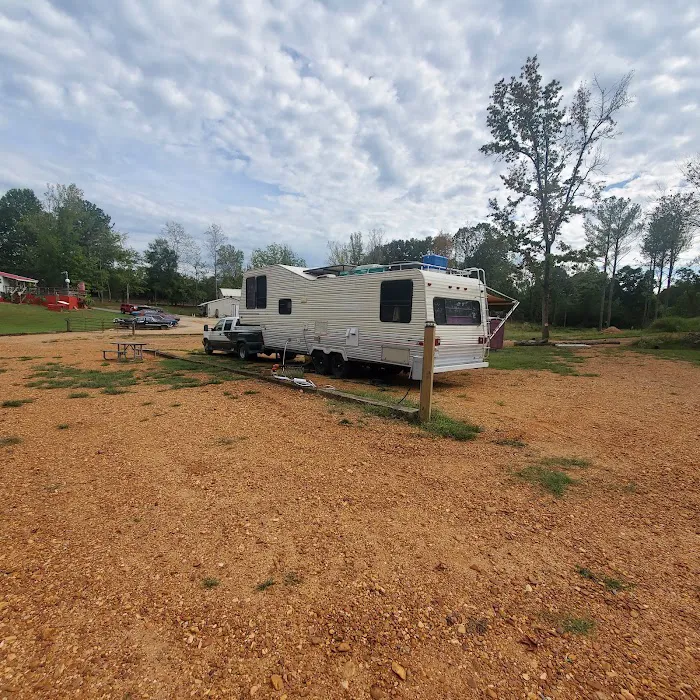 Willoughby's RV Park Picture 3