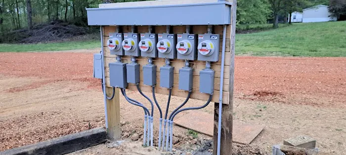 Willoughby's RV Park Picture 6