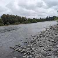 Cottonwood Campground ico