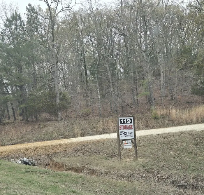 119 RV Park & Storage Picture 2