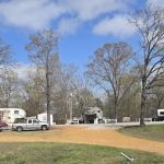 119 RV Park & Storage