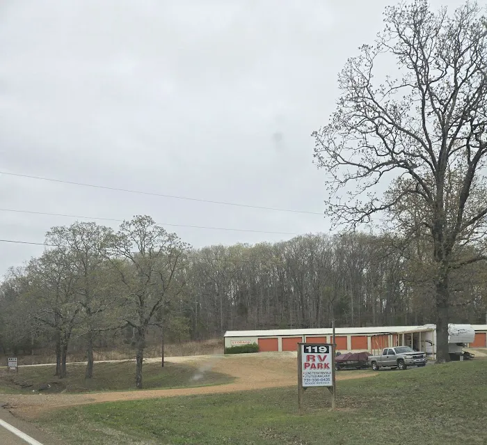 119 RV Park & Storage Picture 3