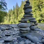 Hoh Oxbow Campground