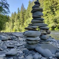 Hoh Oxbow Campground ico