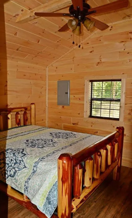 Swan Bay Cabins & RV Park / K Austion Properties LLC Picture 3