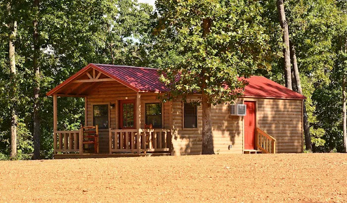 Swan Bay Cabins & RV Park / K Austion Properties LLC Picture 2