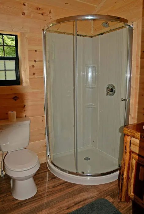 Swan Bay Cabins & RV Park / K Austion Properties LLC Picture 1