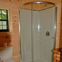 Swan Bay Cabins & RV Park / K Austion Properties LLC ico