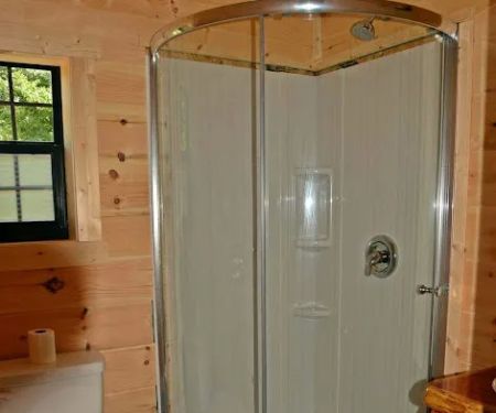 Swan Bay Cabins & RV Park / K Austion Properties LLC