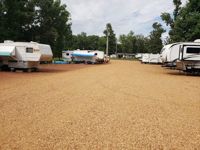 Swan Bay Cabins & RV Park / K Austion Properties LLC Picture 5