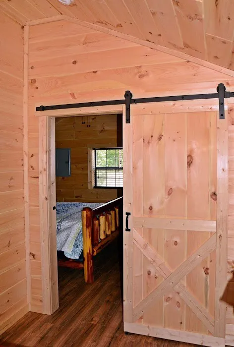 Swan Bay Cabins & RV Park / K Austion Properties LLC Picture 8