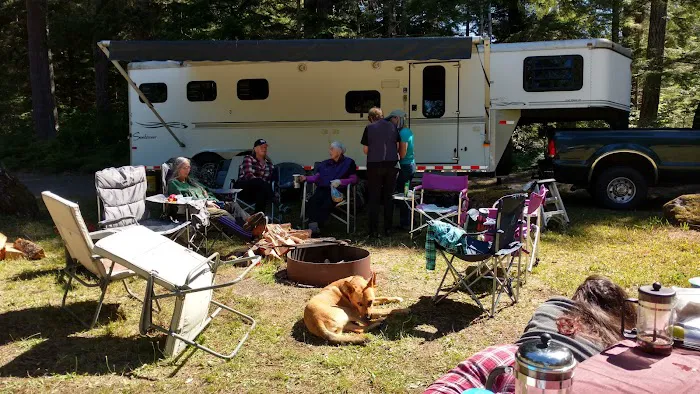 Littleton Horse Camp Picture 2