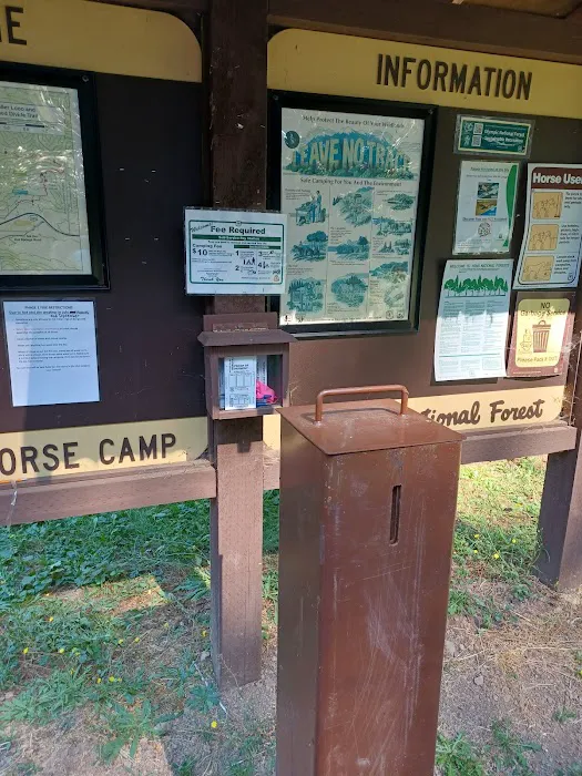 Littleton Horse Camp Picture 6