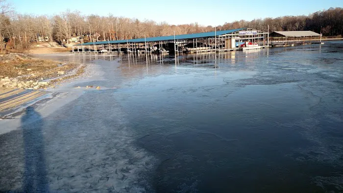 Cypress Cove RV Park Picture 1