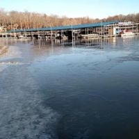 Cypress Cove RV Park ico