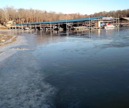 Cypress Cove RV Park