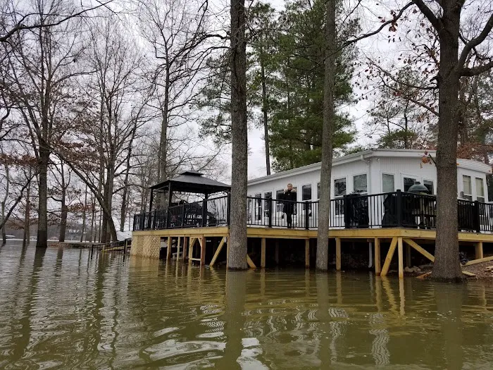 Cypress Cove RV Park Picture 2