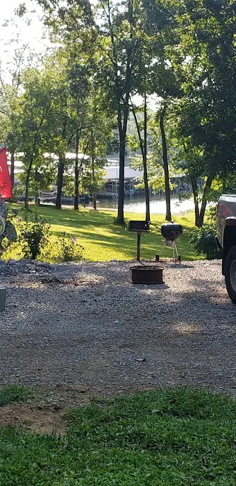 Cypress Cove RV Park Picture 5