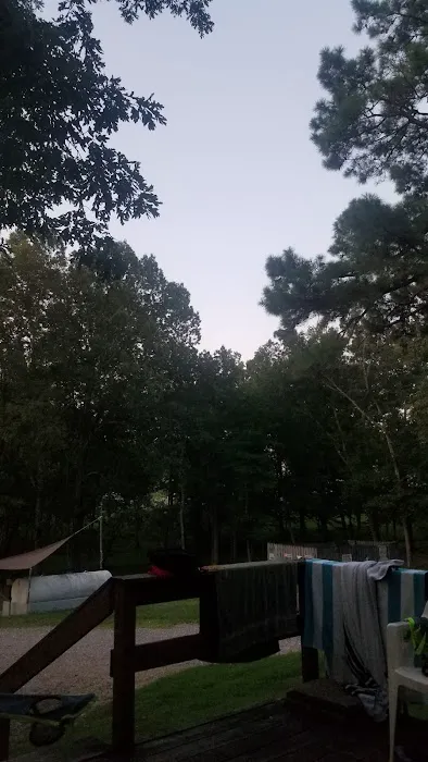 Cypress Cove RV Park Picture 8