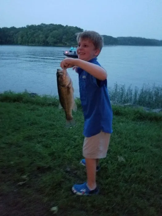 Cypress Cove RV Park Picture 10