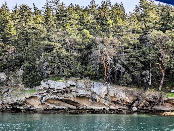 Echo Bay Campground Picture 2