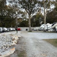 OLD OAK RV AND RV RENTALS ico