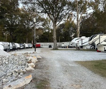 OLD OAK RV AND RV RENTALS