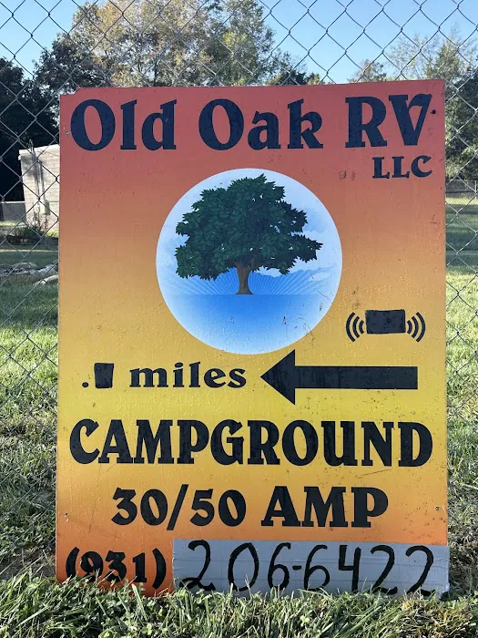OLD OAK RV AND RV RENTALS Picture 4