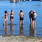 Kristiansen Campground