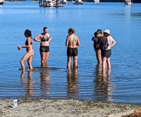 Kristiansen Campground