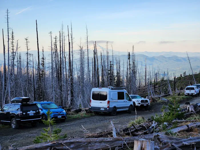Cold Springs Campground Picture 2