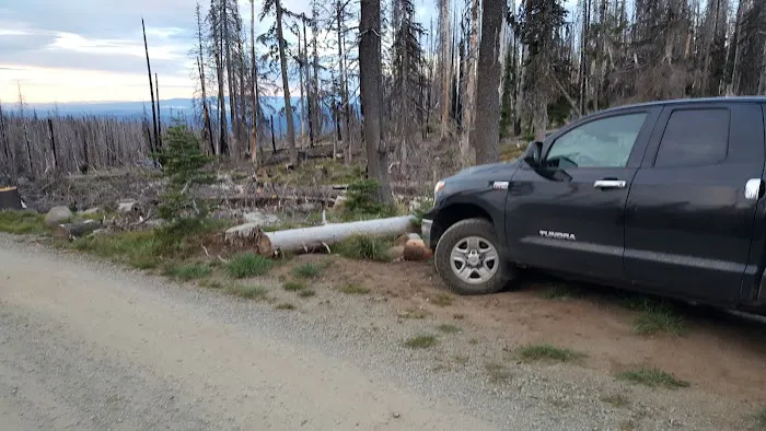 Cold Springs Campground Picture 10
