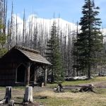 Morrison Creek Campground