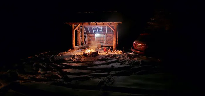 Morrison Creek Campground Picture 7