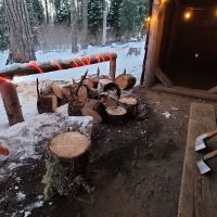 Campground: Wicky Shelter ico