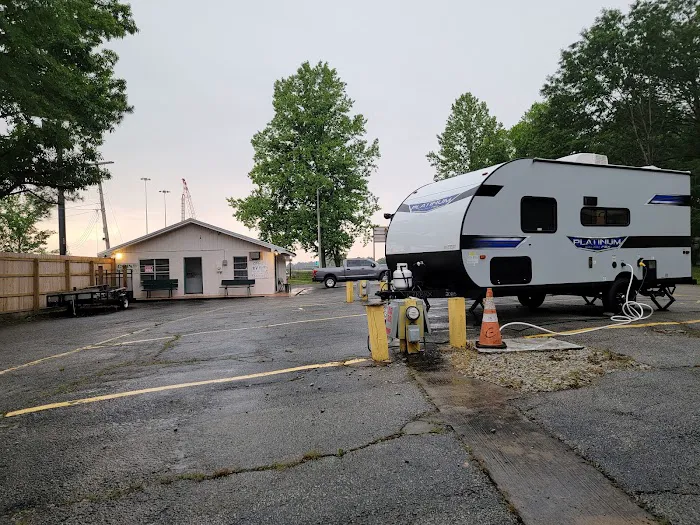 Jackson Mobile Village Exit 79 Picture 1