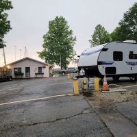 Jackson Mobile Village Exit 79 ico