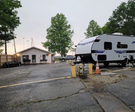 Jackson Mobile Village Exit 79