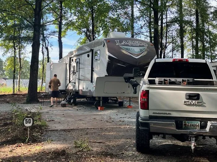 Jackson Mobile Village Exit 79 Picture 6