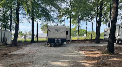 Jackson Mobile Village Exit 79 Picture 7