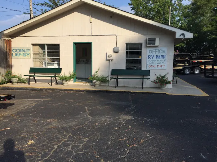 Jackson Mobile Village Exit 79 Picture 9
