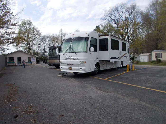 Jackson Mobile Village Exit 79 Picture 10