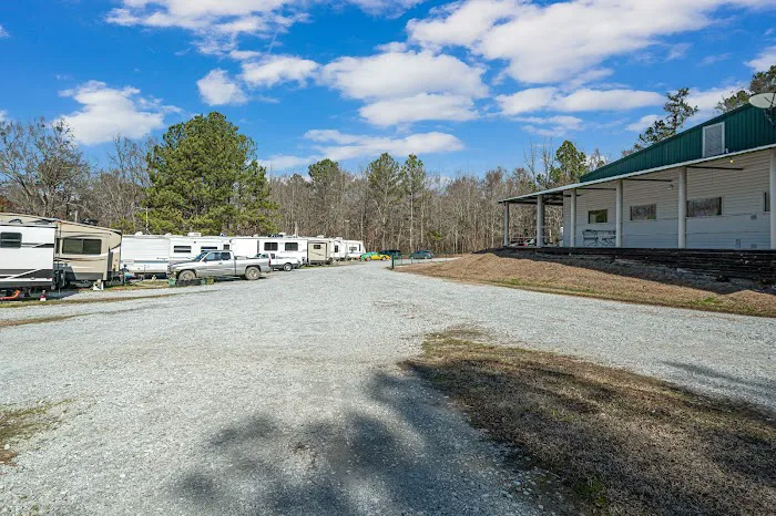 My RV Park Hanceville Picture 2
