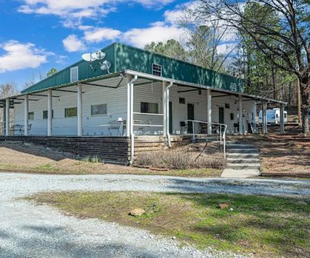 My RV Park Hanceville