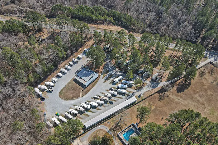 My RV Park Hanceville Picture 5