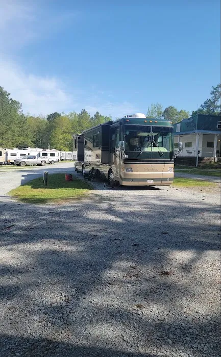 My RV Park Hanceville Picture 4