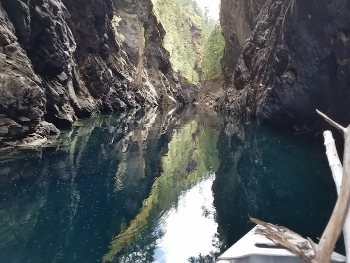 Devil's Junction Campground Picture 4
