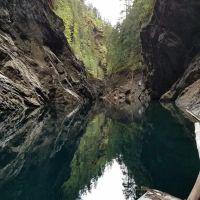 Devil's Junction Campground ico